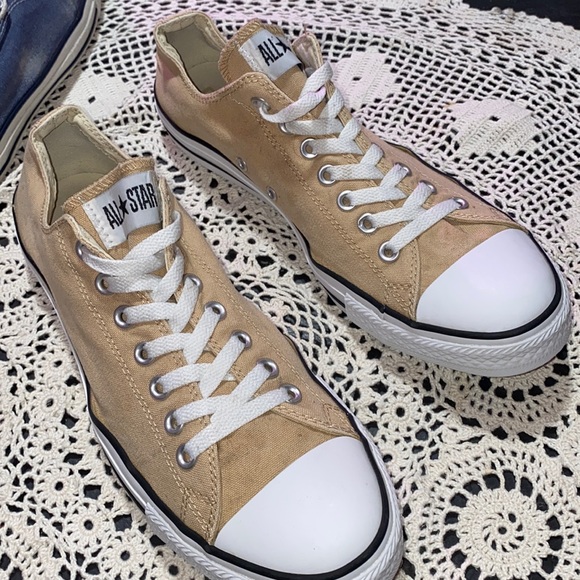 Star Buff Nude Color Mens 1 Womens 